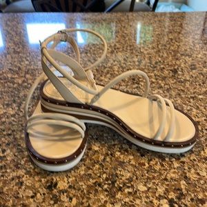 New Vince Camuto sandals